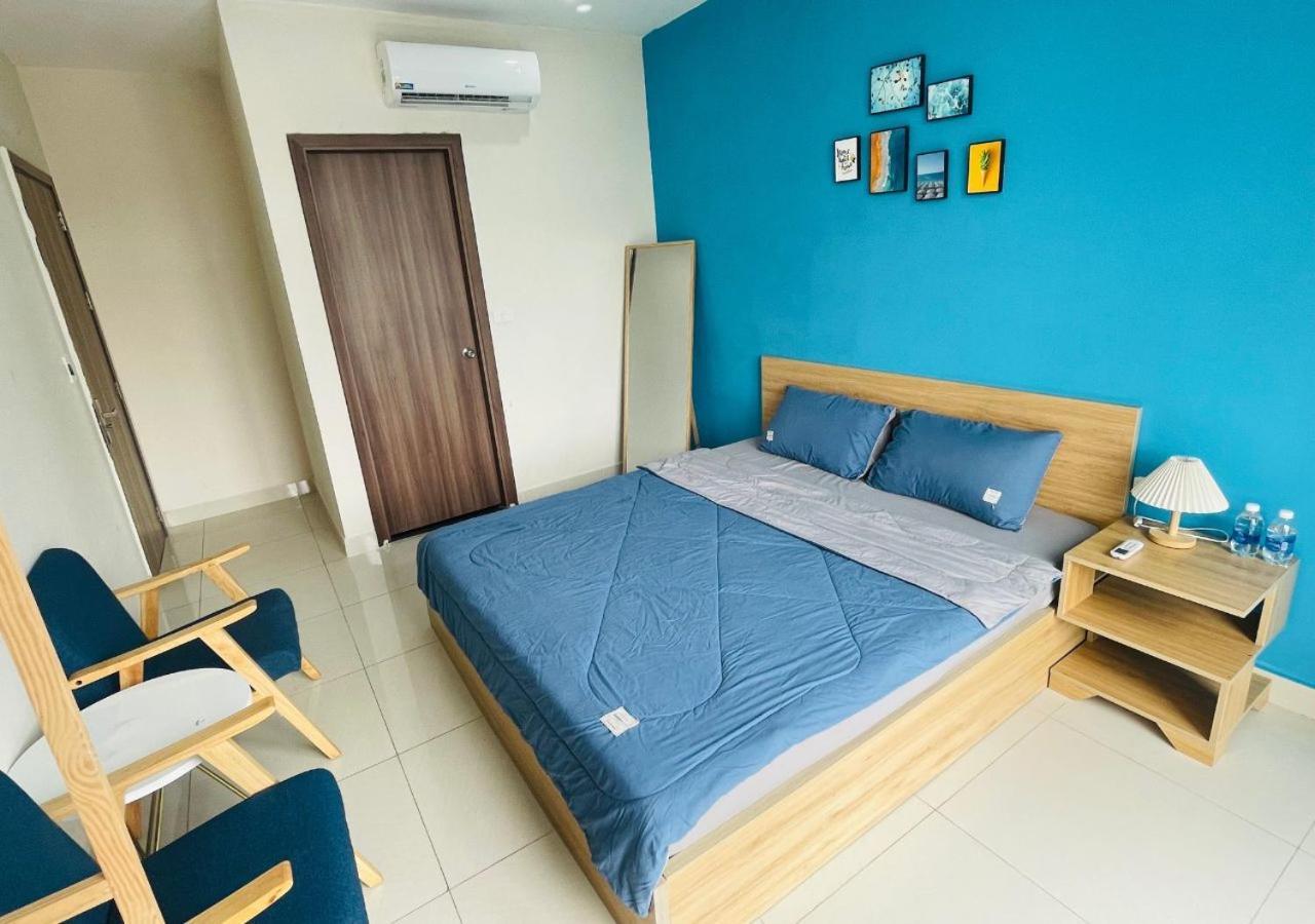 Thai Long Hotel Grand World Phu Quoc Exterior foto