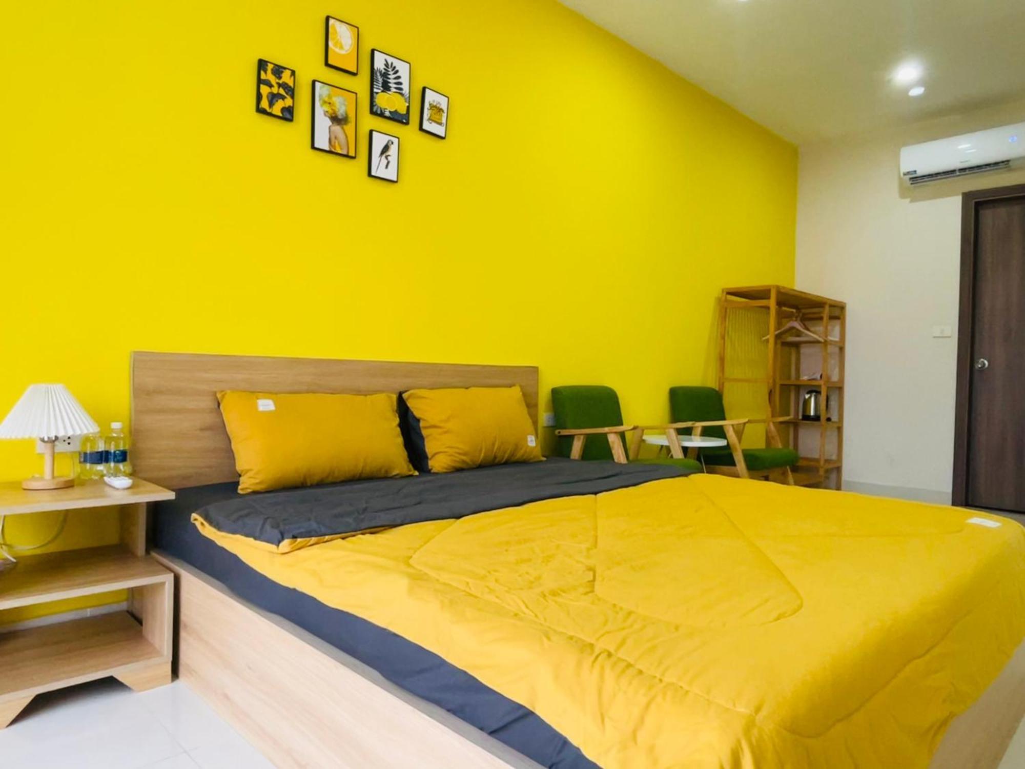 Thai Long Hotel Grand World Phu Quoc Exterior foto