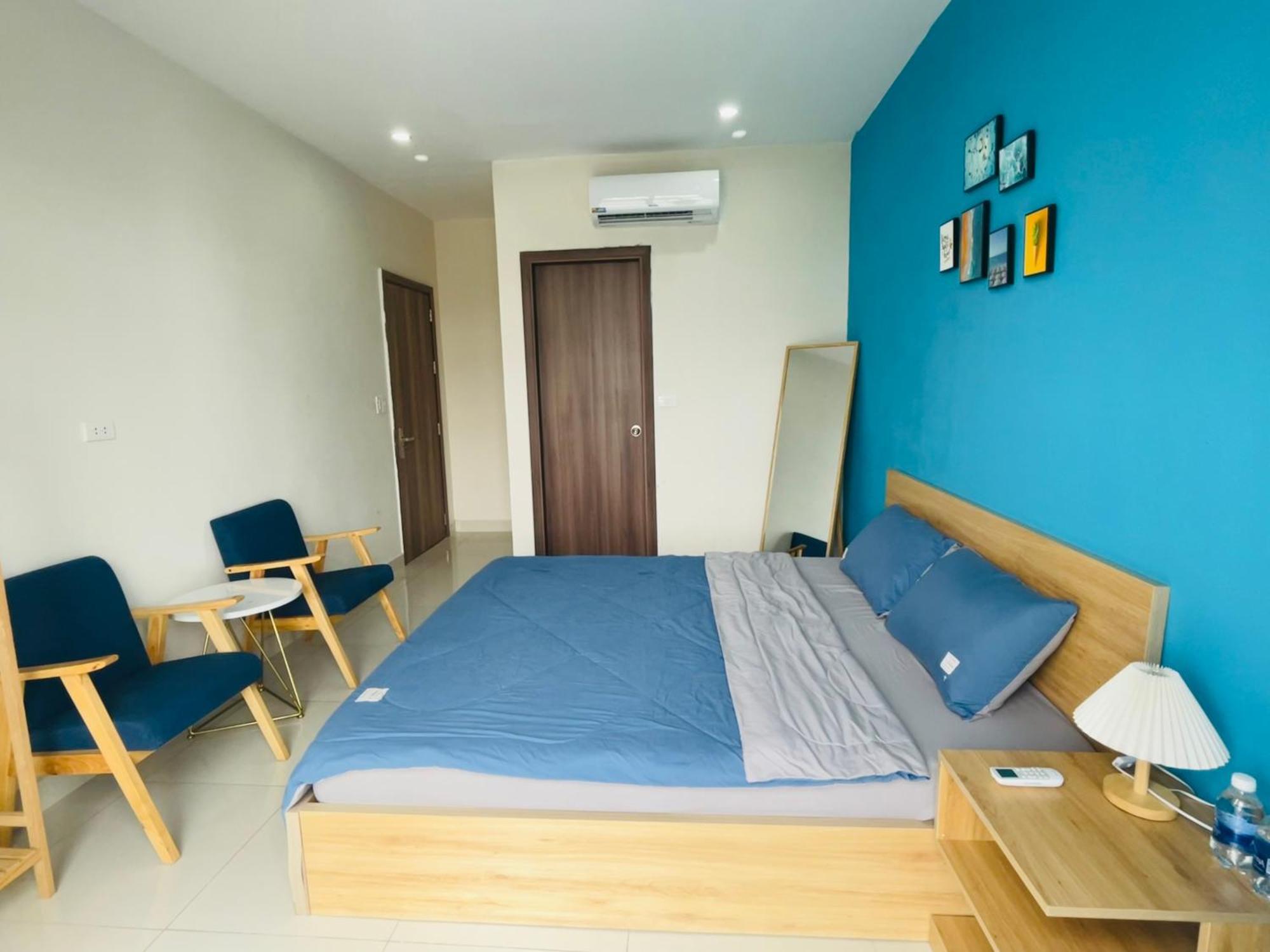Thai Long Hotel Grand World Phu Quoc Exterior foto