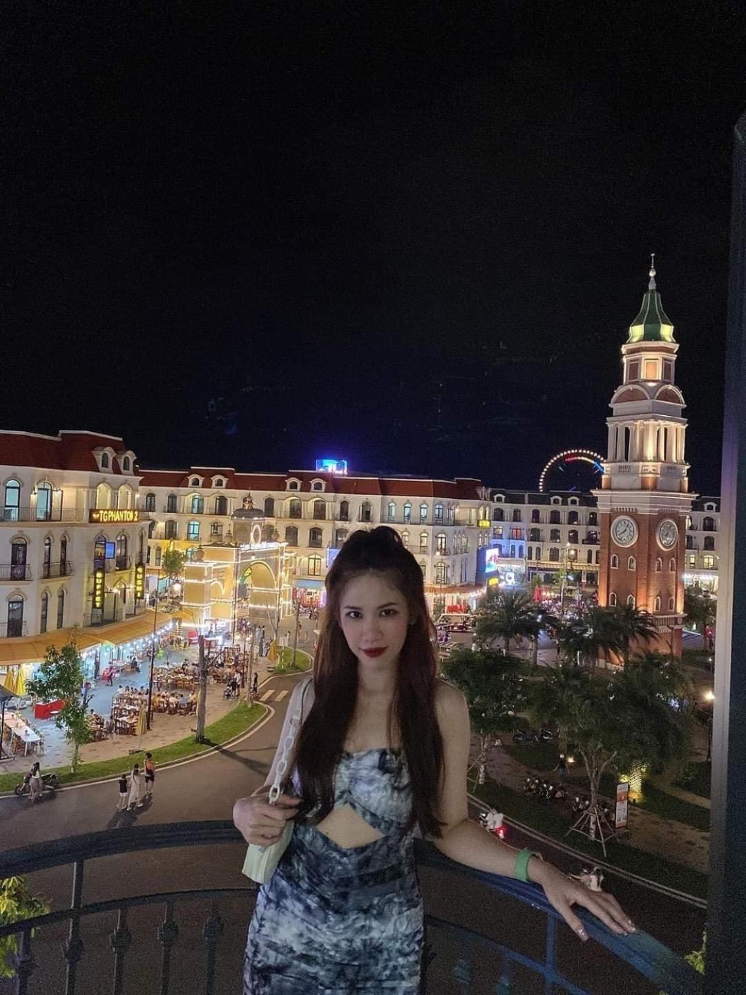 Thai Long Hotel Grand World Phu Quoc Exterior foto