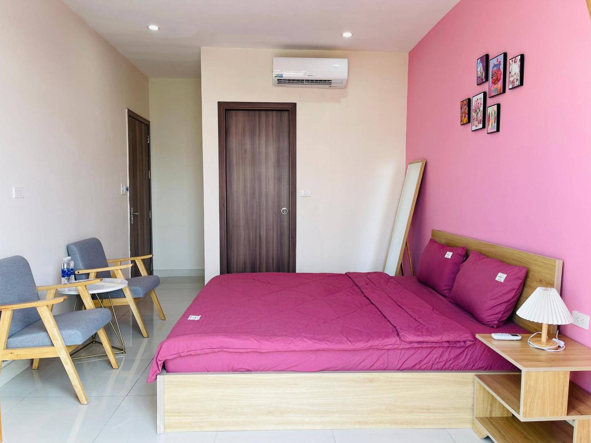 Thai Long Hotel Grand World Phu Quoc Exterior foto