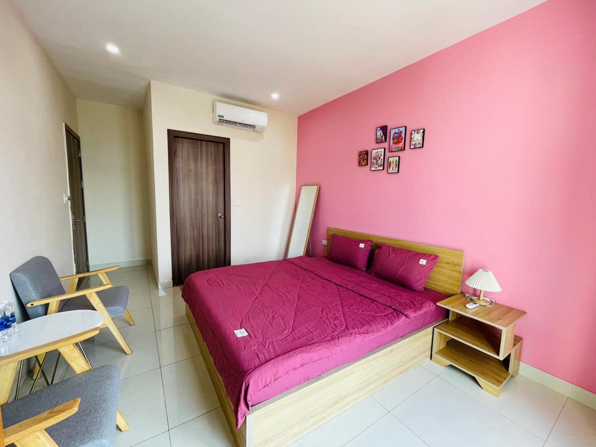 Thai Long Hotel Grand World Phu Quoc Exterior foto
