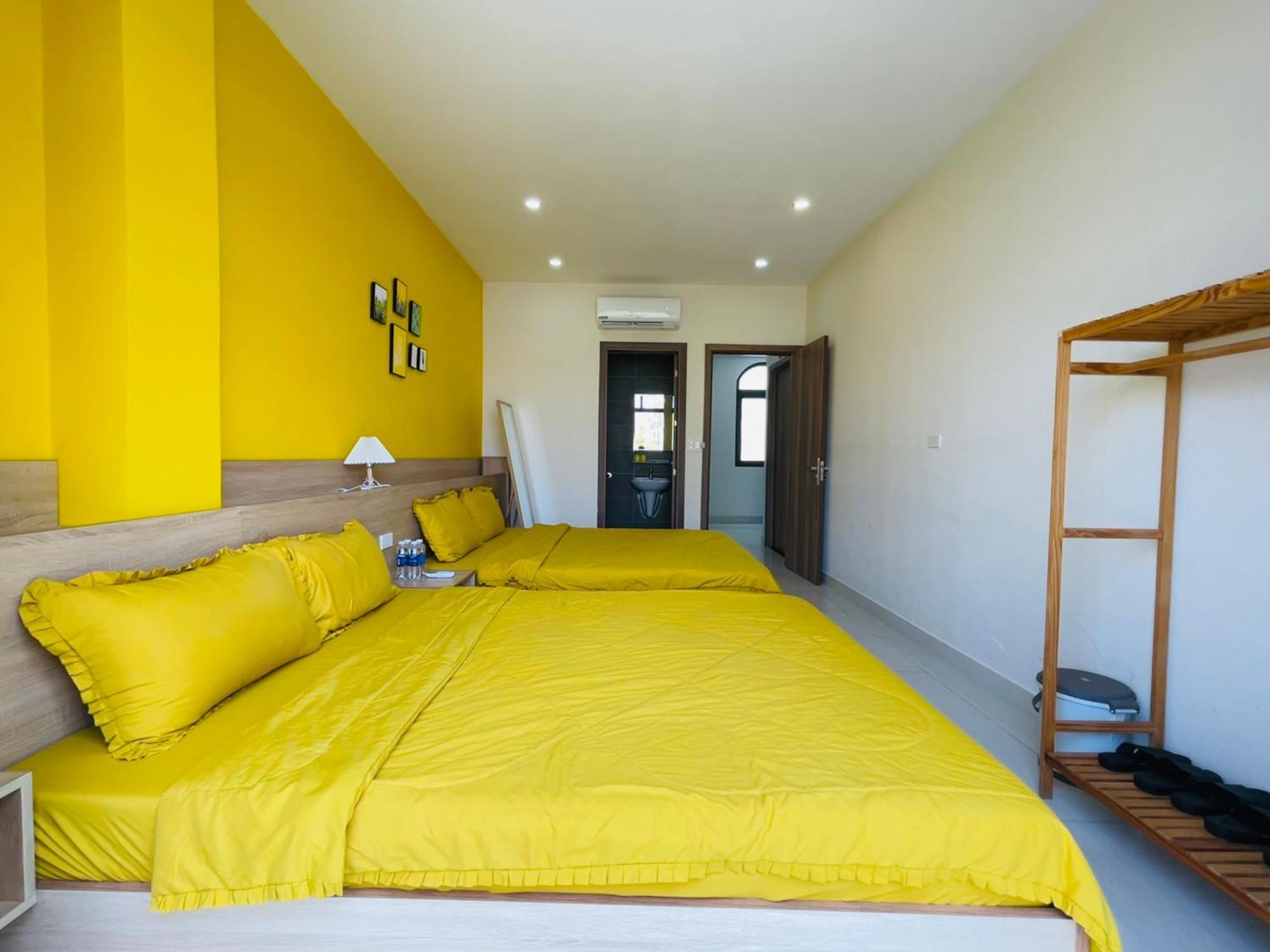 Thai Long Hotel Grand World Phu Quoc Exterior foto