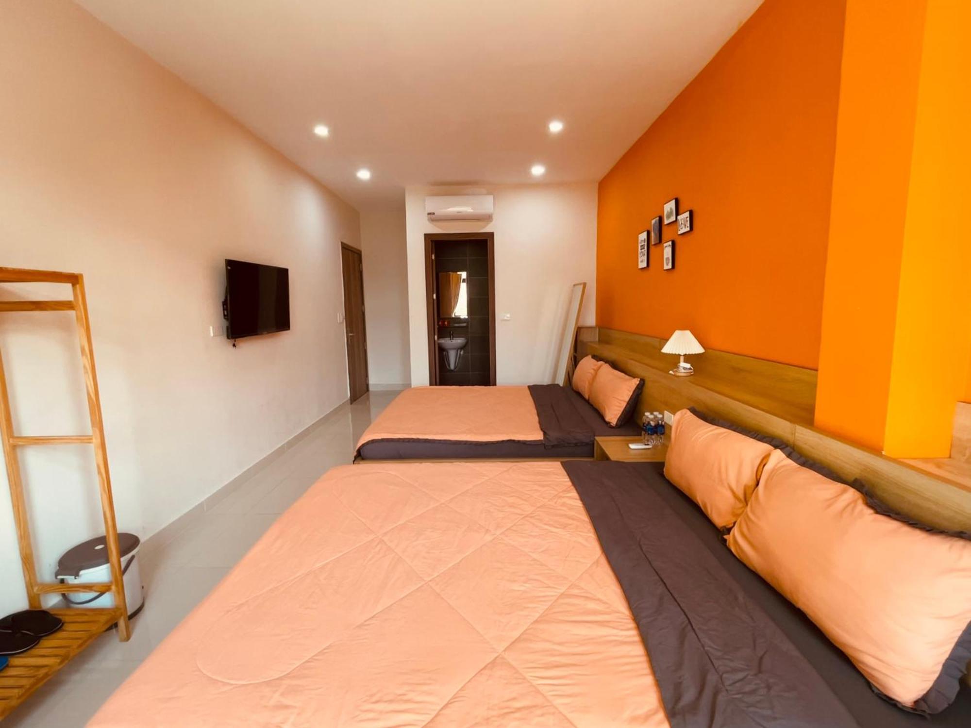 Thai Long Hotel Grand World Phu Quoc Exterior foto